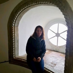 Meet your Posher, Mary